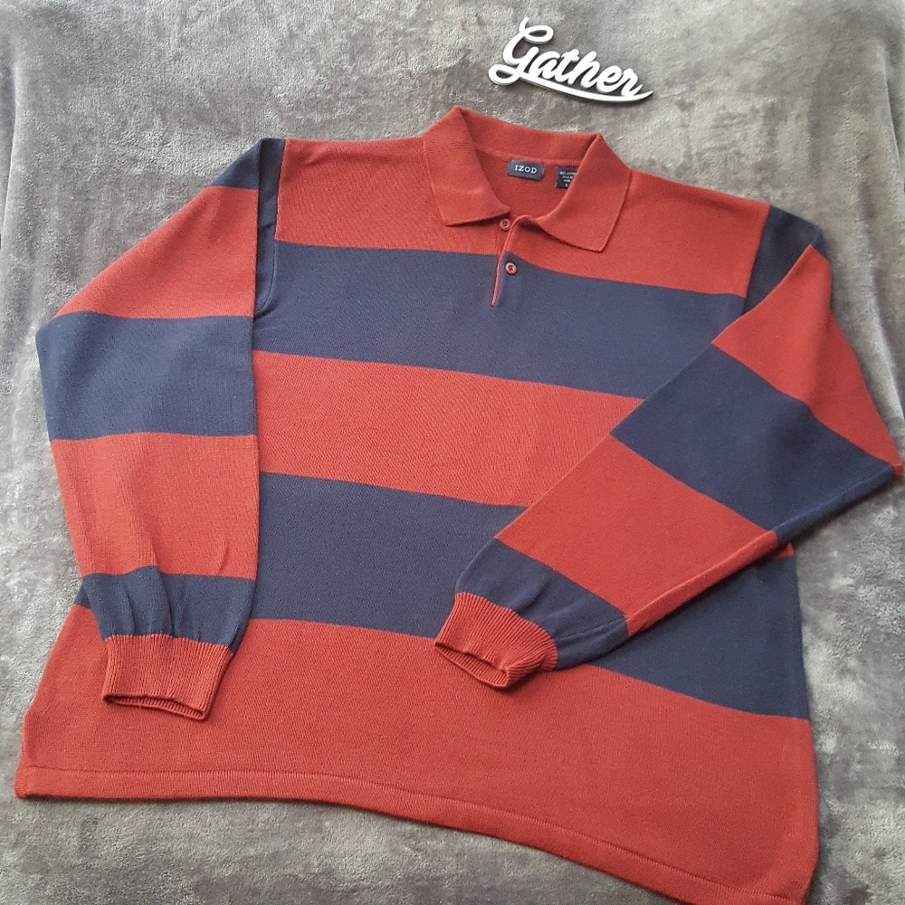 3for$20 Izod Sweater